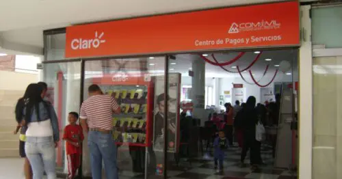 CLARO CIUDAD TUNAL BOGOTÁ CLARO CIUDAD TUNAL BOGOTÁ